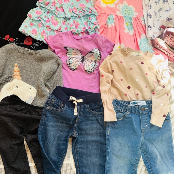 Spring Bundle 3T - Picture 1 of 4